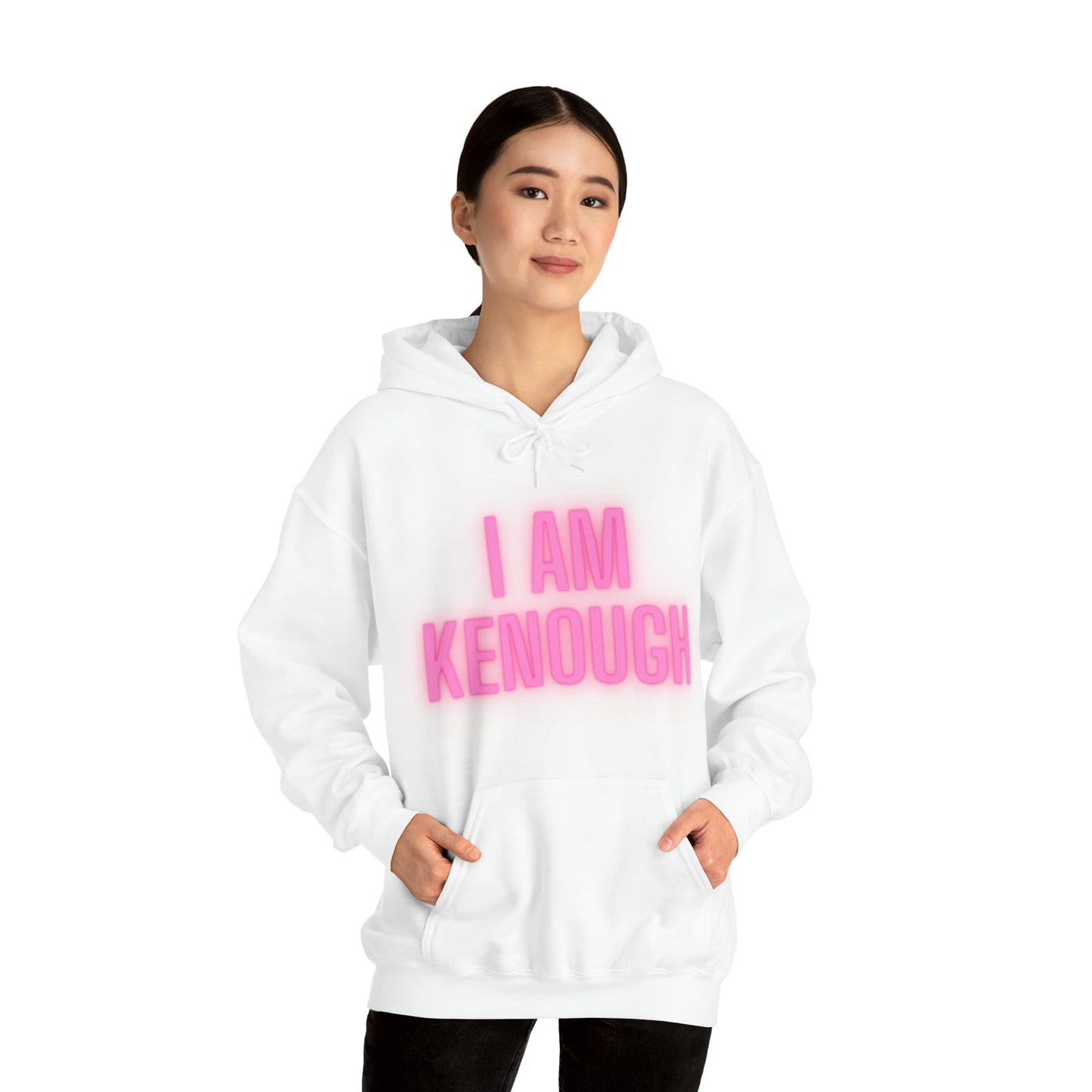 I am Kenough - Hoody