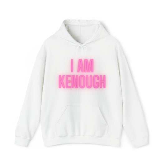 I am Kenough - Hoody