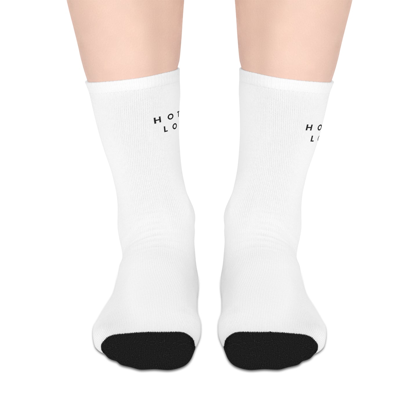 Hot Wife Lover Socks