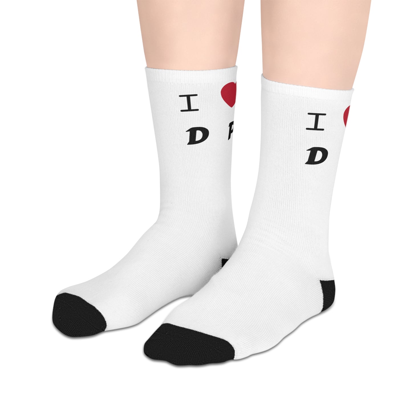 I love DP Socks