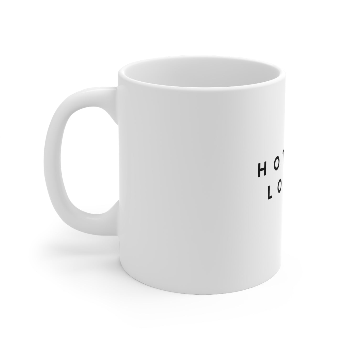 Hotwife Lover Mug