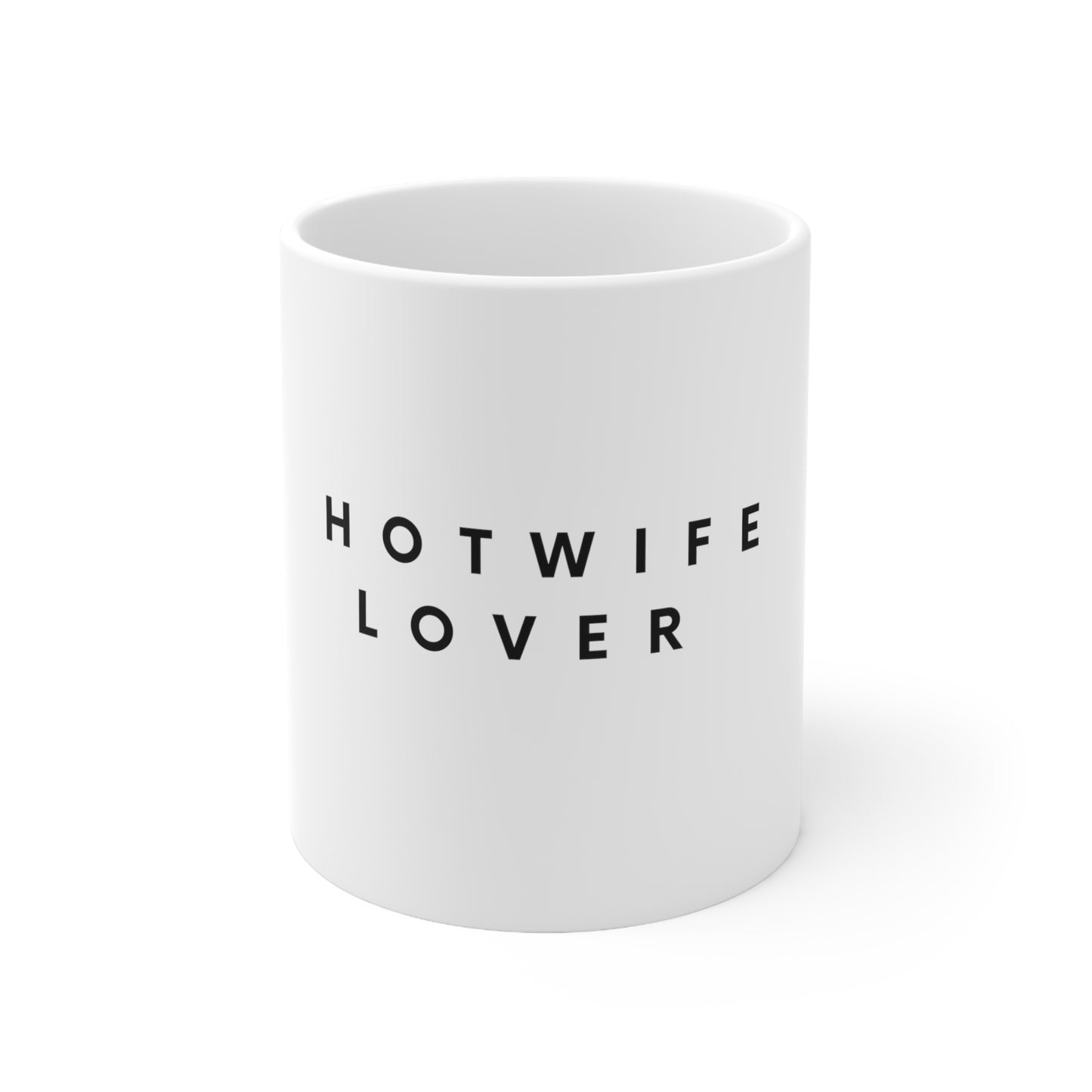 Hotwife Lover Mug