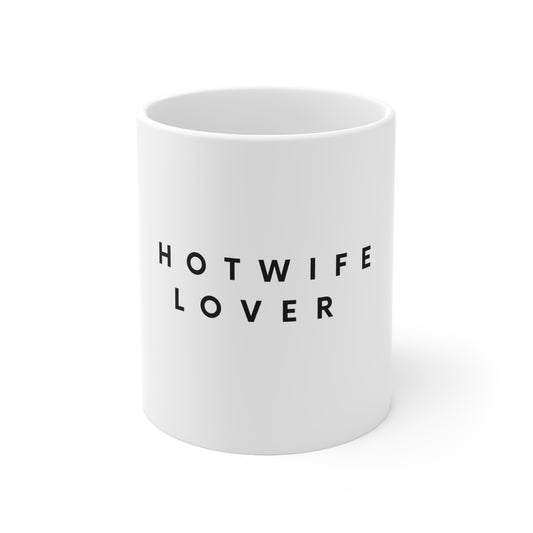 Hotwife Lover Mug