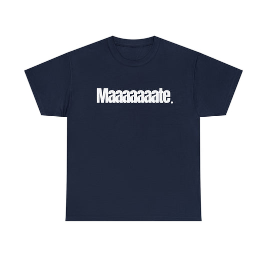 Mate Teeshirt