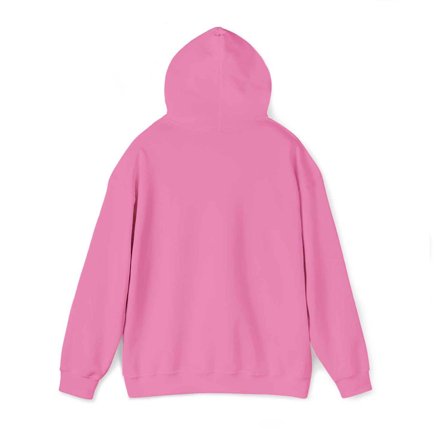 Brandon Blocked Hoody