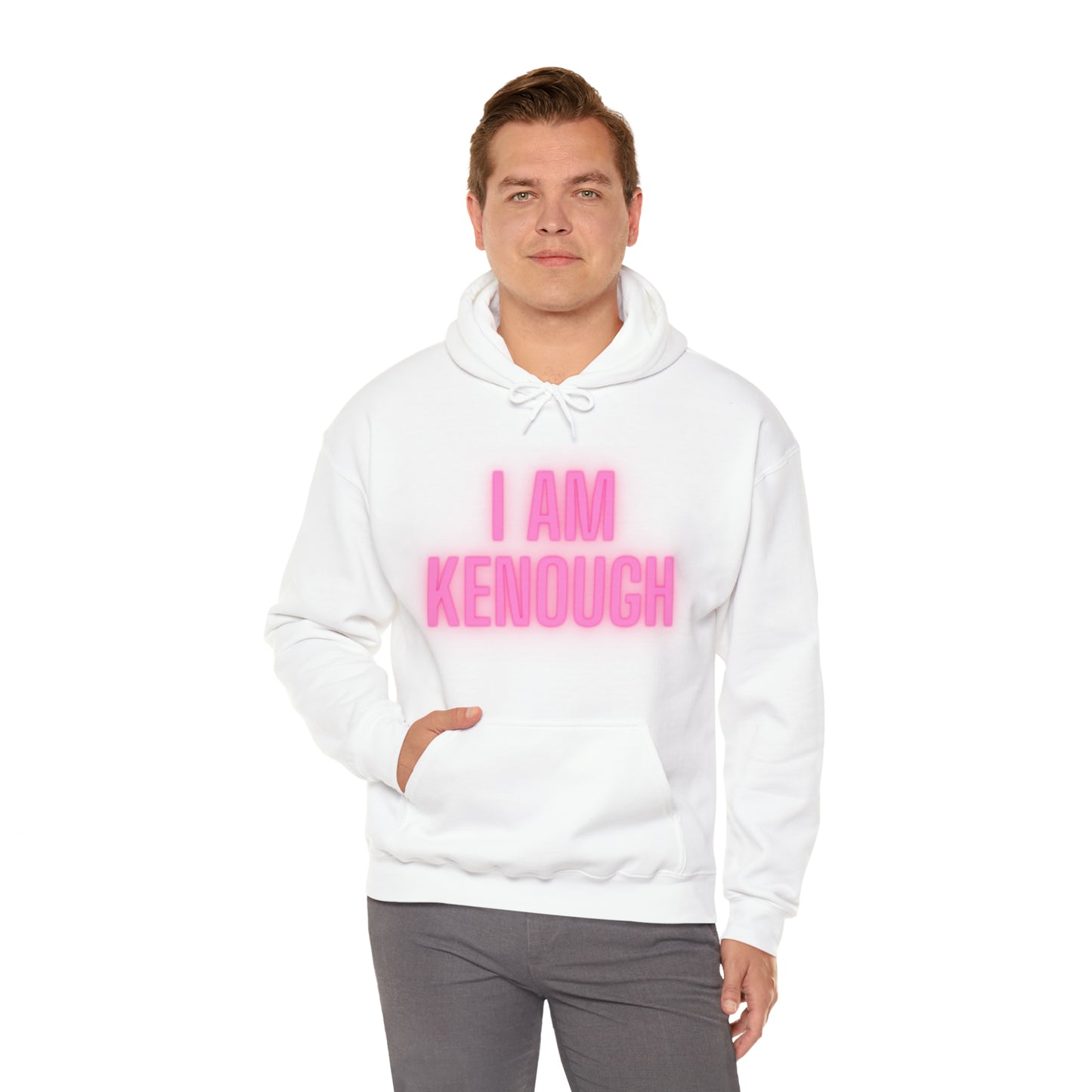 I am Kenough - Hoody