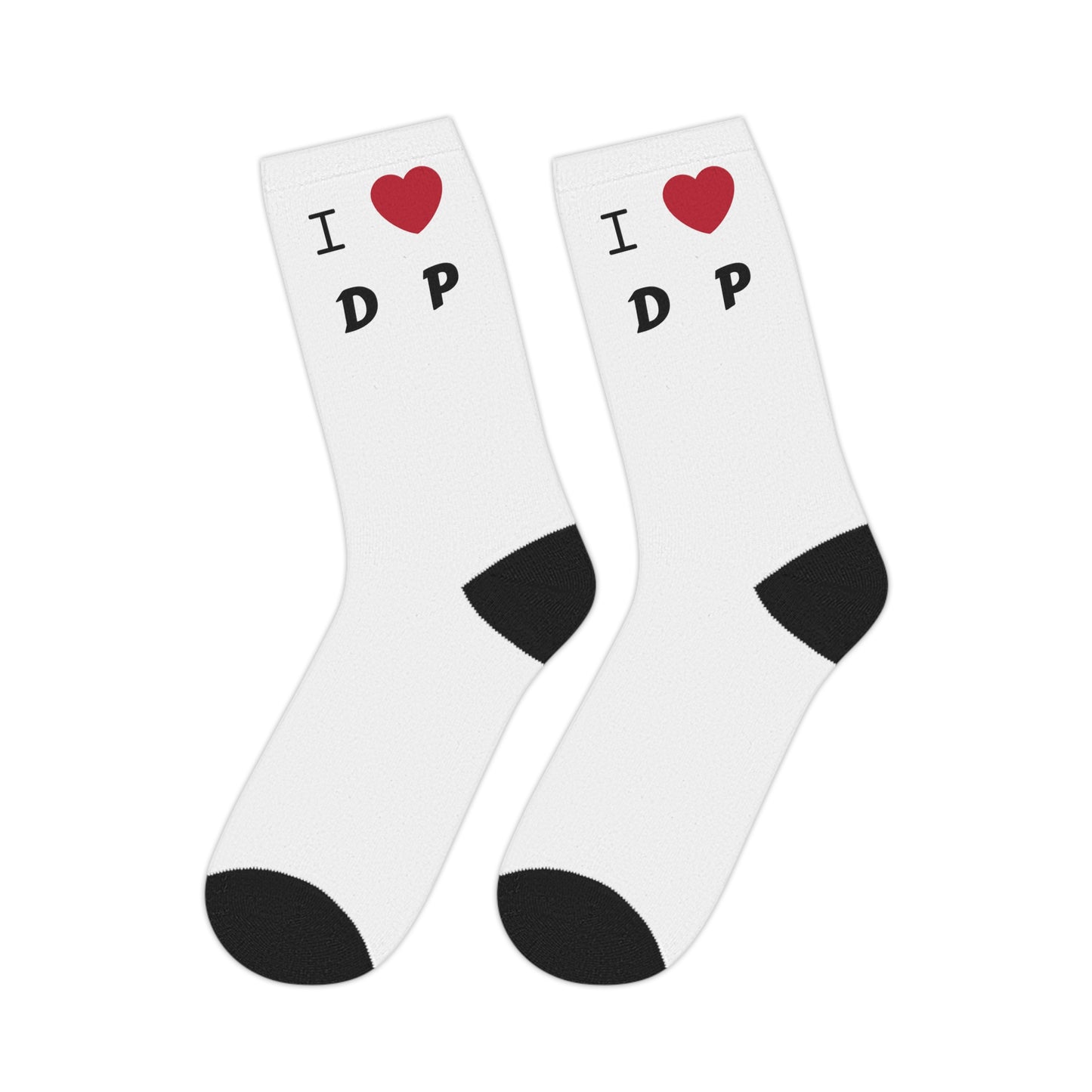 I love DP Socks