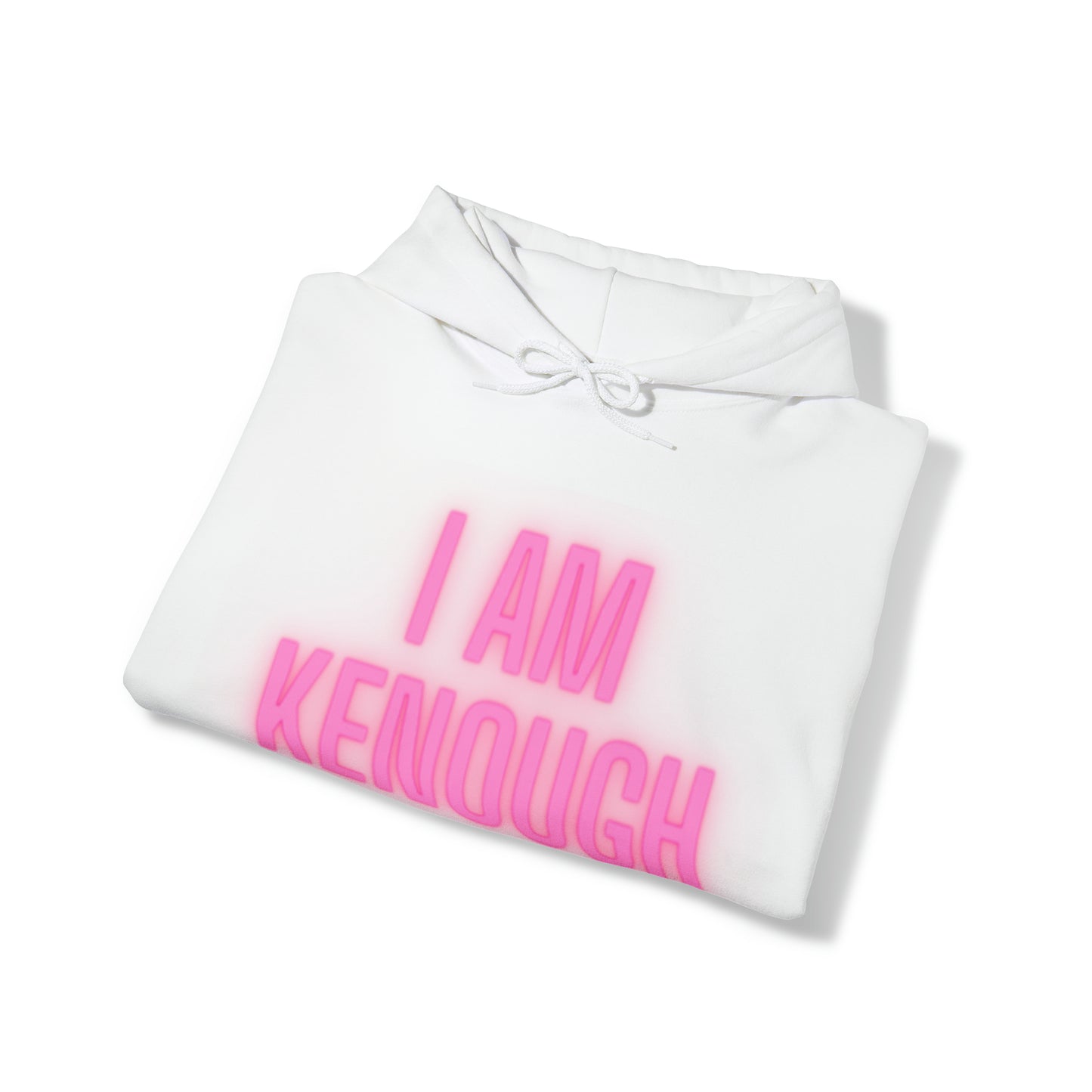 I am Kenough - Hoody