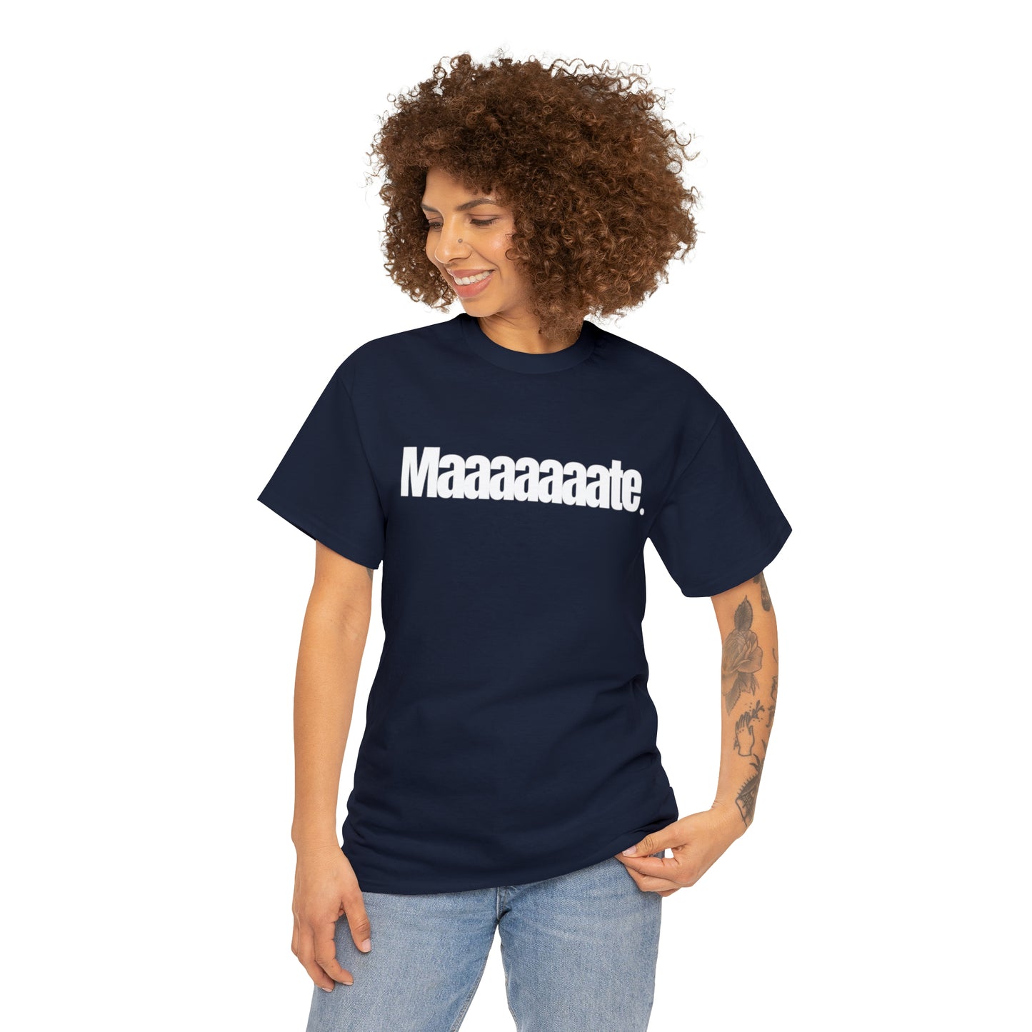 Mate Teeshirt