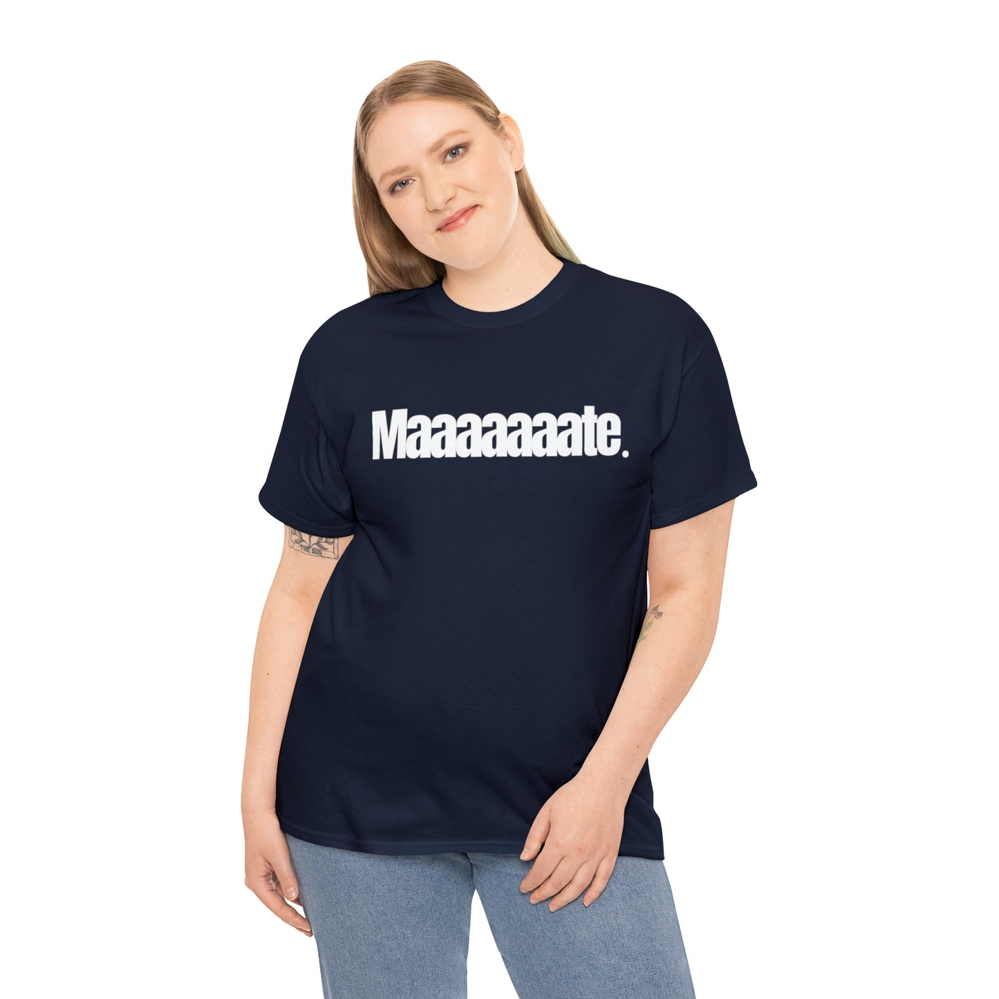 Mate Teeshirt