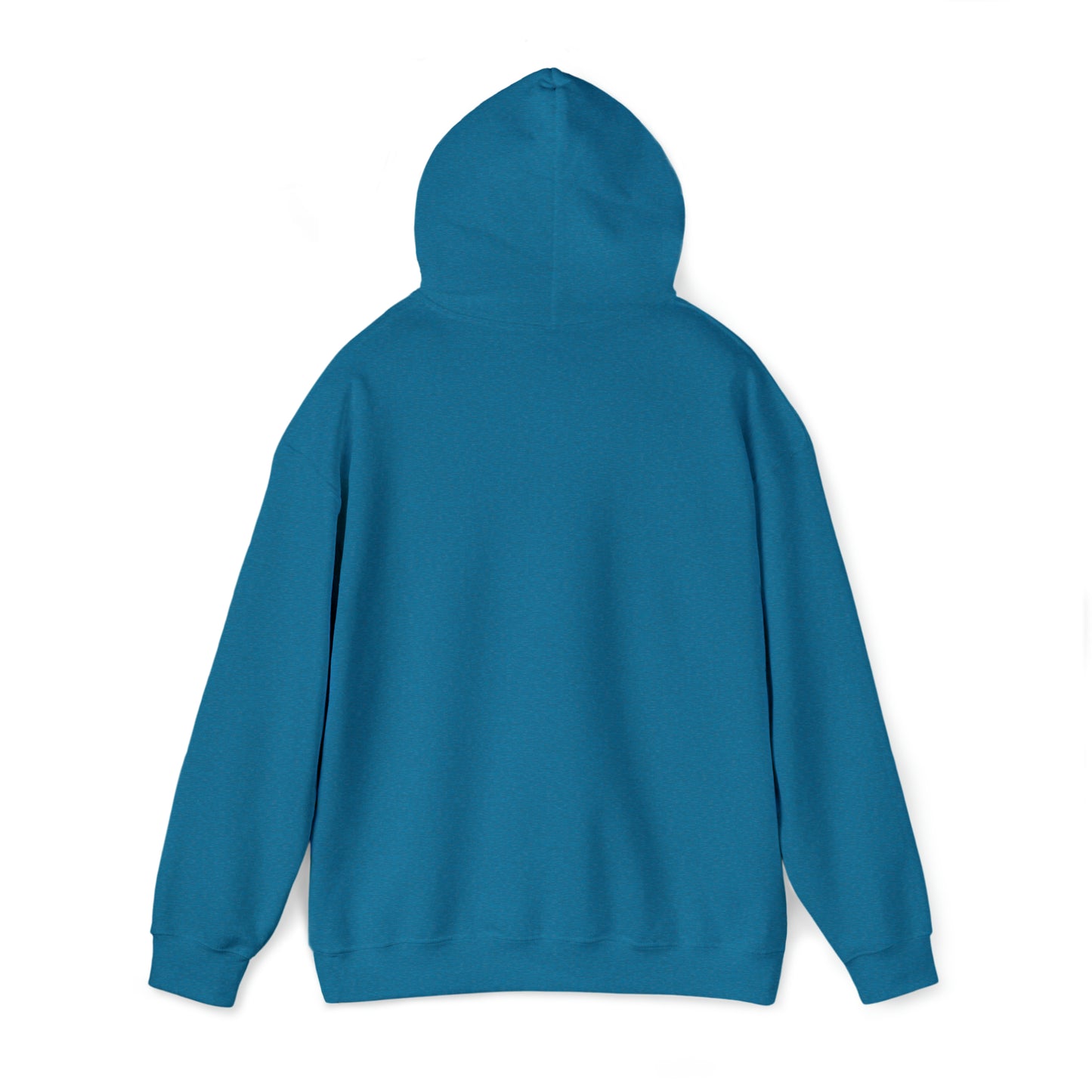 Brandon Blocked Hoody