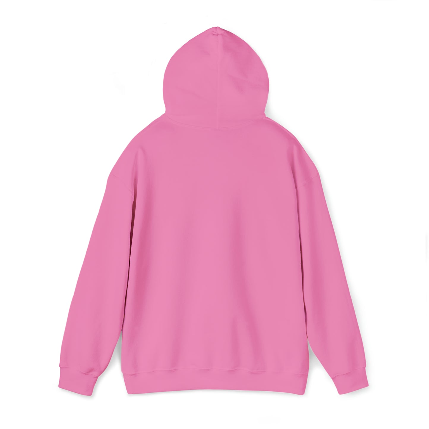 Brandon Blocked Hoody