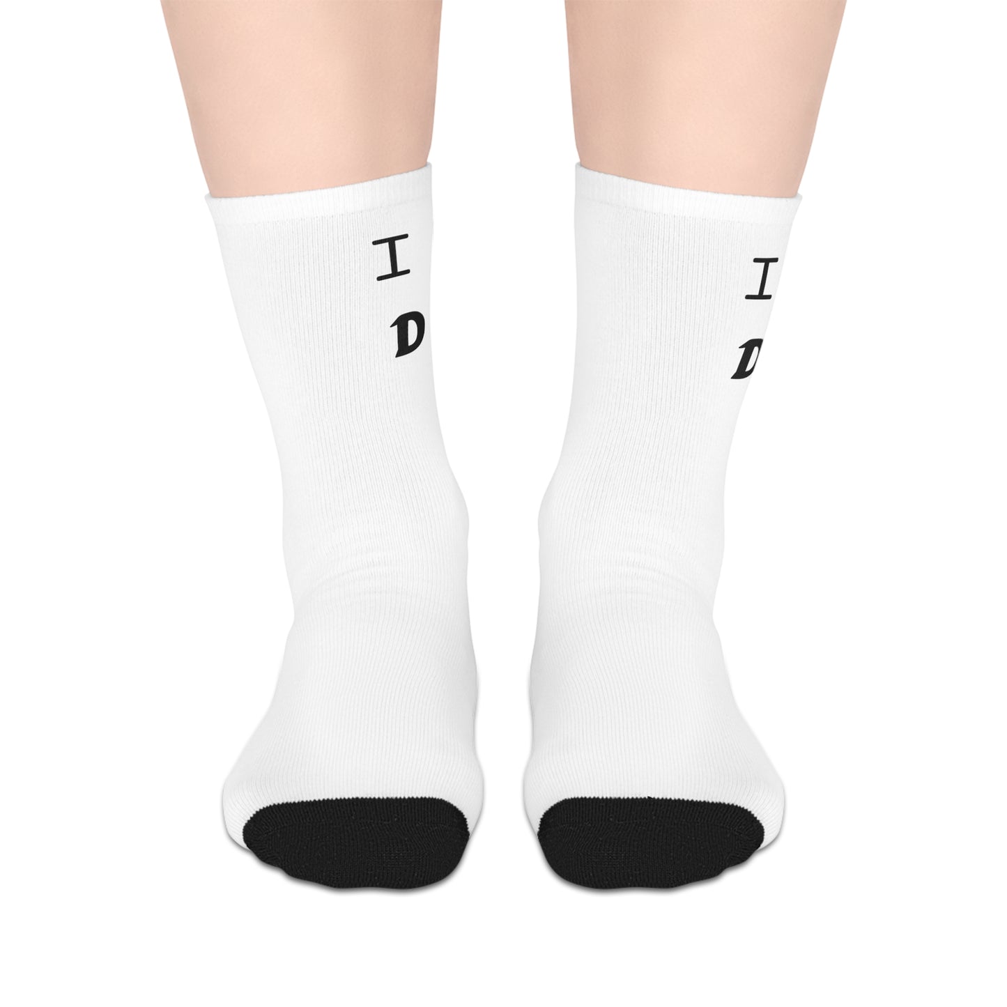 I love DP Socks