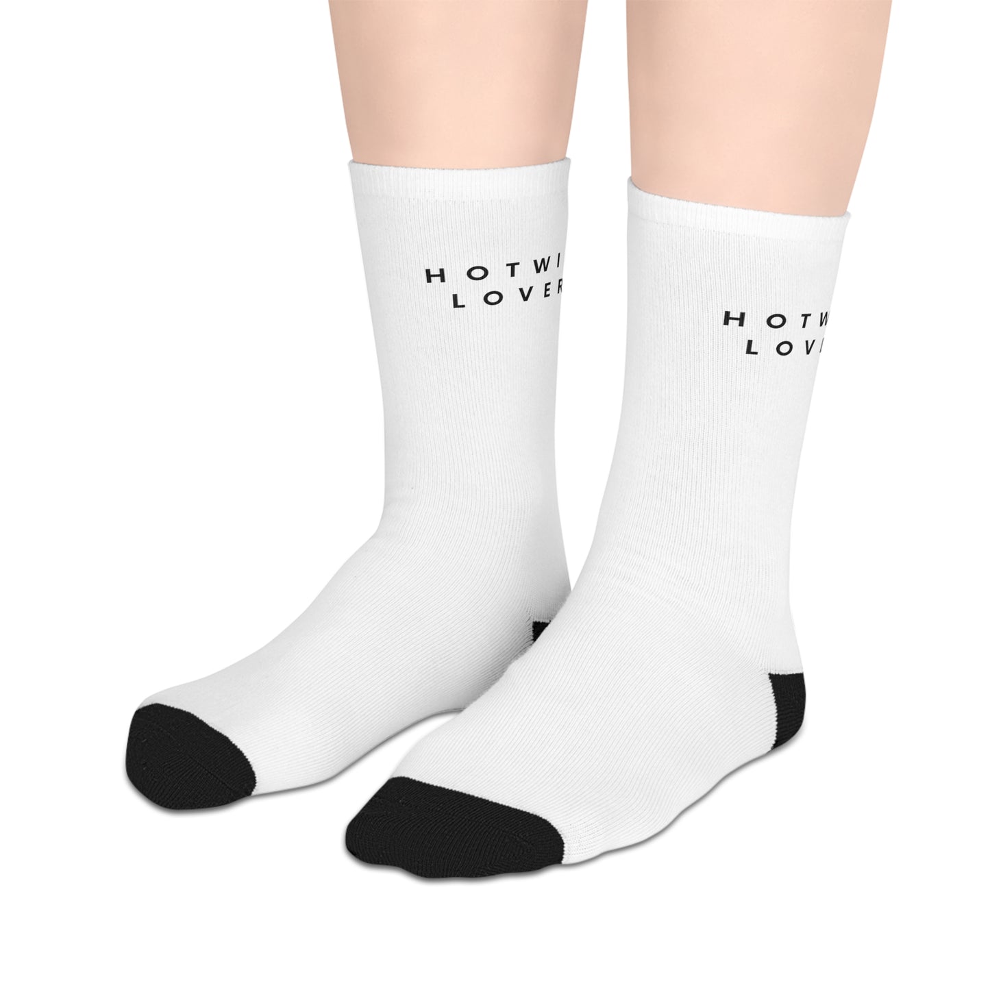 Hot Wife Lover Socks