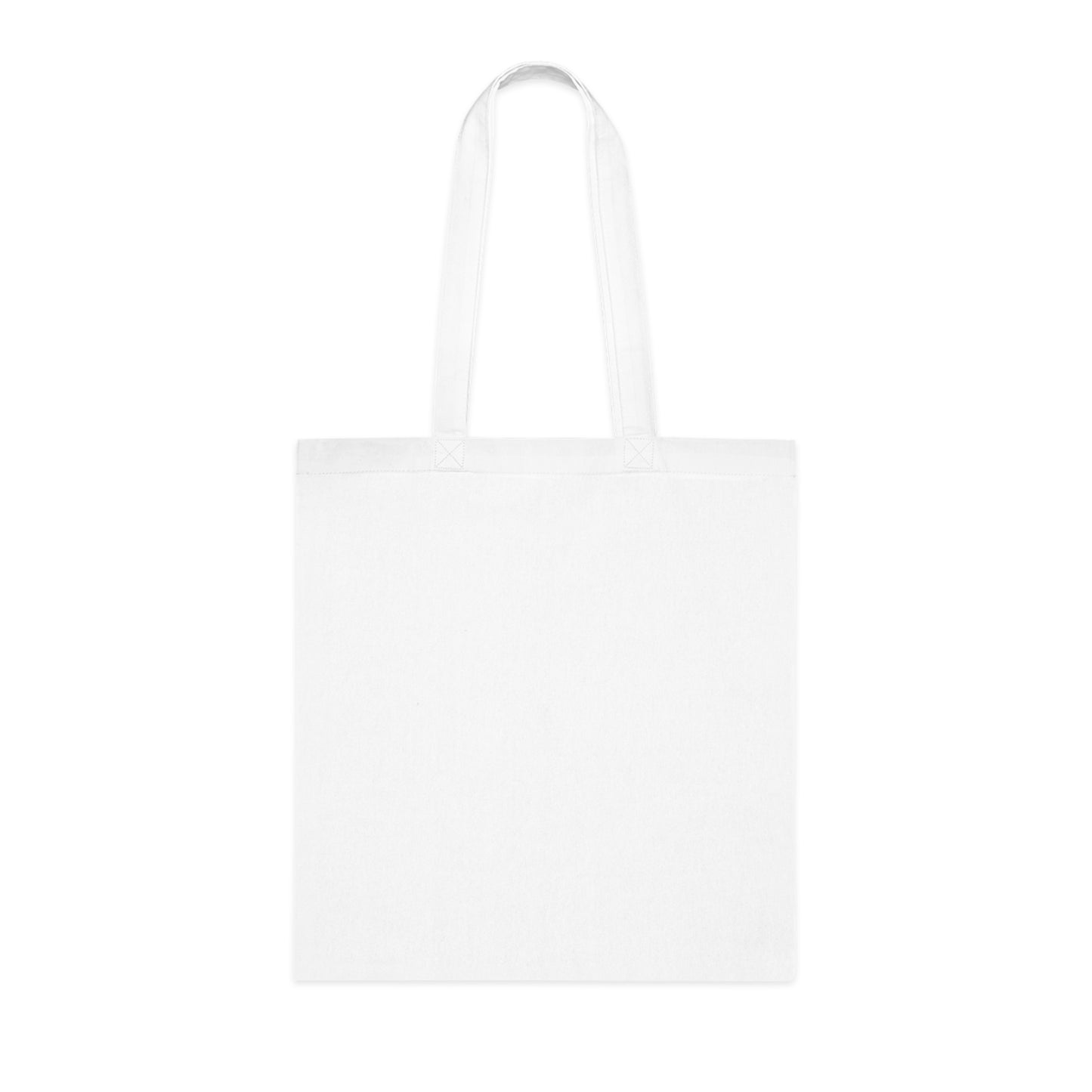 FOMO Queen Cotton Tote